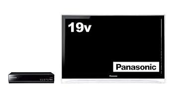 Amazon | パナソニック 19V型 液晶 テレビ プライベート・ビエラ